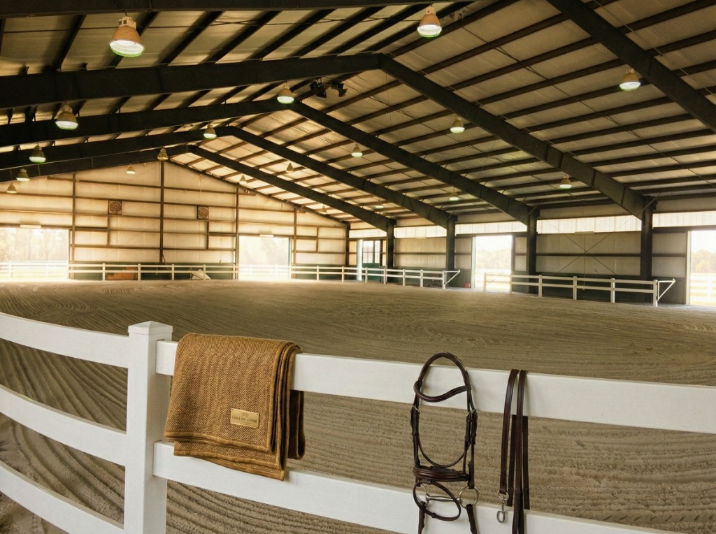 Championship Indoor Arena