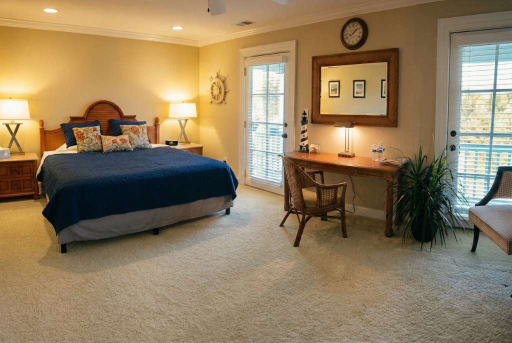 The Bluegrass Room